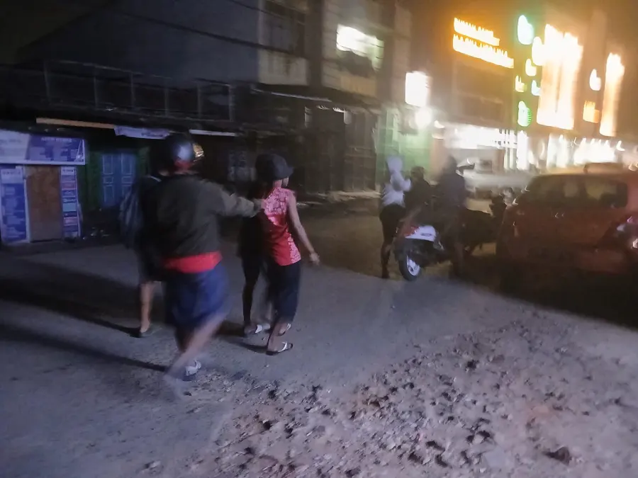 Polresta Sorong Kota Ungkap Kasus Curat, Sejumlah Barang Milik Korban Berhasil Diamankan Polresta Sorong Kota Ungkap Kasus Curat, Sejumlah Barang Milik Korban Berhasil Diamankan