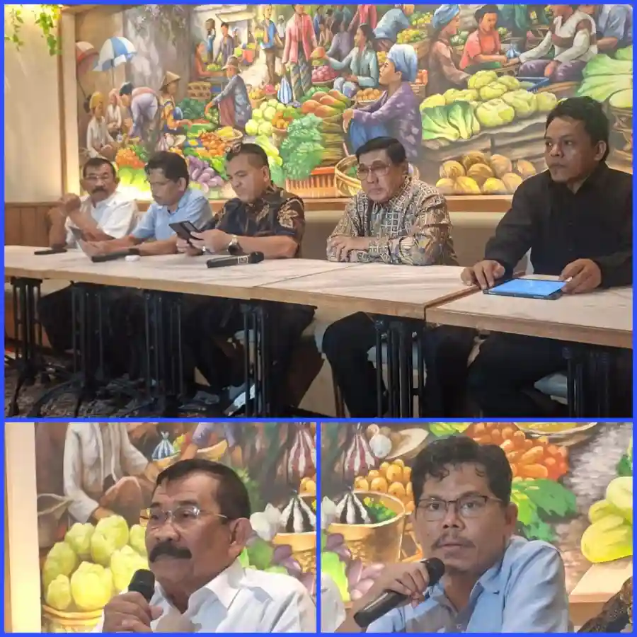 Jelang Sidang MK, Tim INTEGRITY Law Firm Bongkar Dugaan Kejanggalan Syarat Pendidikan dan Administrasi Gibran