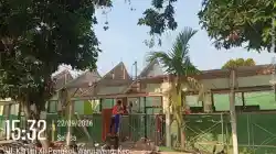 Revit Sekolah Nganjuk Jadi Tanda Tanya: Potongan dan Ketidaksesuaian Pekerjaan Disorot