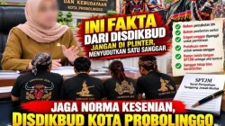 Kadis Setyorini Luruskan Isu Sanggar Bantengan, Bukan Hanya Satu yang Dibina