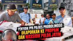 Berkas Kasus Suarni Belum Jelas, LP2D Minta Wassidik Polda Jatim Periksa Penyidik