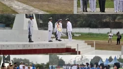 Kodaeral XIV Hadiri Upacara dan Ziarah Nasional HUT ke-81 TNI di TMP Tri Jaya Sakti Sorong Kodaeral XIV Hadiri Upacara dan Ziarah Nasional HUT ke-81 TNI di TMP Tri Jaya Sakti Sorong