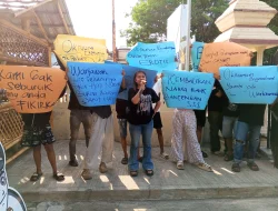 Puluhan Seniman Bereaksi, Pemberitaan Kesenian Bantengan Kini Berujung Jalur Hukum