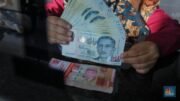 Transaksi Bilateral Rupiah-Dolar Singapura Resmi Beroperasi