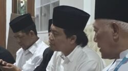 Memperkuat Persatuan di Nahdlatul Ulama Setelah Muktamar Memperkuat Persatuan di Nahdlatul Ulama Setelah Muktamar