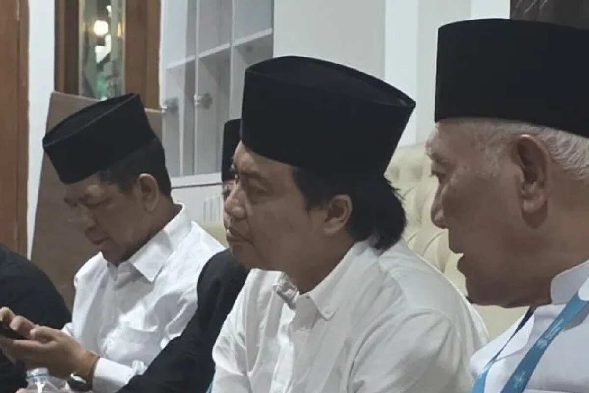 Memperkuat Persatuan di Nahdlatul Ulama Setelah Muktamar Memperkuat Persatuan di Nahdlatul Ulama Setelah Muktamar