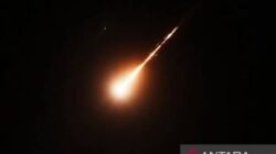 Kematian dan Luka dalam Serangan AS di Pulau Larak, Iran Kematian dan Luka dalam Serangan AS di Pulau Larak, Iran