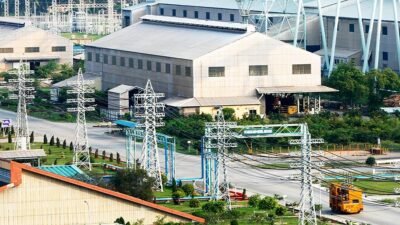 Kenaikan Rating Inalum dan Proyeksi Pendanaan Hilirisasi Kenaikan Rating Inalum dan Proyeksi Pendanaan Hilirisasi