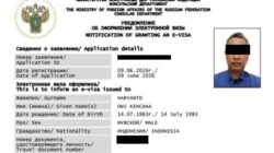 Investigasi Dugaan Rekrutmen WNI ke Tentara Rusia Investigasi Dugaan Rekrutmen WNI ke Tentara Rusia