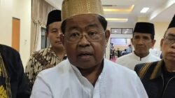 Pemilihan Gus Kikin sebagai Ketum PBNU: Agenda dan Harapan Pemilihan Gus Kikin sebagai Ketum PBNU: Agenda dan Harapan