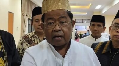 Pemilihan Gus Kikin sebagai Ketum PBNU: Agenda dan Harapan Pemilihan Gus Kikin sebagai Ketum PBNU: Agenda dan Harapan