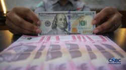 Pergerakan Nilai Tukar Rupiah dan Dampak Kebijakan Moneter