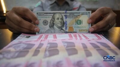 Pergerakan Nilai Tukar Rupiah dan Dampak Kebijakan Moneter