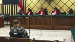 Vonis Berat Kasus Korupsi Chromebook Vonis Berat Kasus Korupsi Chromebook