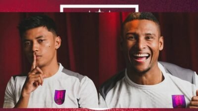 Persis Solo Meningkatkan Kekuatan Tim dengan Rekrutmen Pemain Berpengalaman Persis Solo Meningkatkan Kekuatan Tim dengan Rekrutmen Pemain Berpengalaman