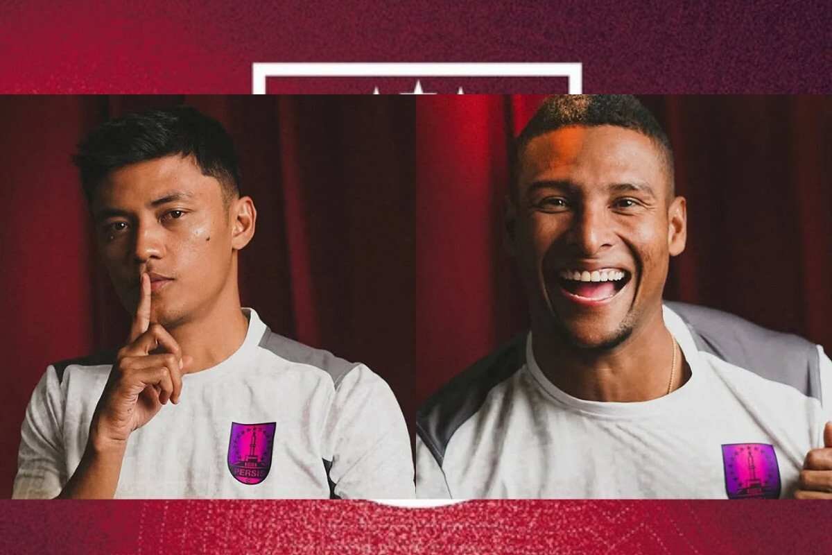 Persis Solo Meningkatkan Kekuatan Tim dengan Rekrutmen Pemain Berpengalaman
