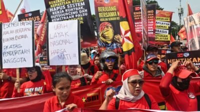Perlindungan Ketenagakerjaan untuk Pekerja Modern