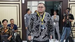 Perkembangan Terbaru Kasus Ibrahim Arief