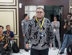 Perkembangan Terbaru Kasus Ibrahim Arief