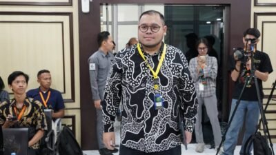 Perkembangan Terbaru Kasus Ibrahim Arief