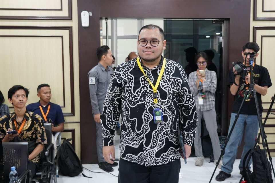 Perkembangan Terbaru Kasus Ibrahim Arief