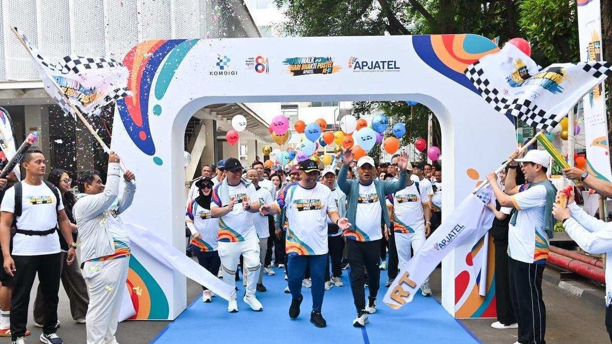 Kolaborasi APJATEL dan Komdigi untuk Infrastruktur Telekomunikasi yang Merata