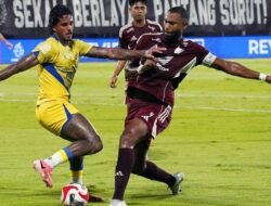 FIFA Ban PSM Makassar Segera Dicabut Jelang Super League 2026/2027