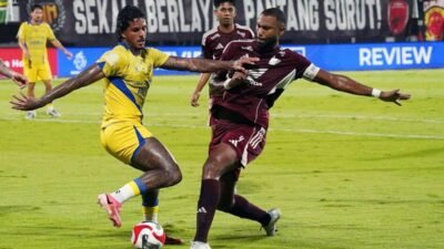 FIFA Ban PSM Makassar Segera Dicabut Jelang Super League 2026/2027