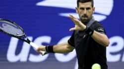 Djokovic Tersingkir di Babak Pertama US Open 2026 Djokovic Tersingkir di Babak Pertama US Open 2026