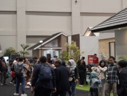 Danantara Housing Expo 2026: Rekap Nilai Transaksi dan Kunjungannya