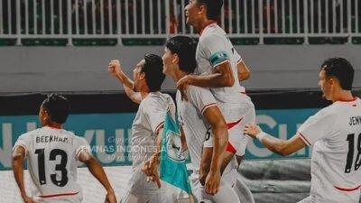 Persiapan Timnas Indonesia Menyongsong FIFA ASEAN Cup 2026