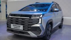 Capaian Penjualan dan Penghargaan Hyundai Stargazer Cartenz di Indonesia