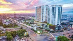 Percepatan Penyelesaian Proyek LRT City oleh Danantara Percepatan Penyelesaian Proyek LRT City oleh Danantara