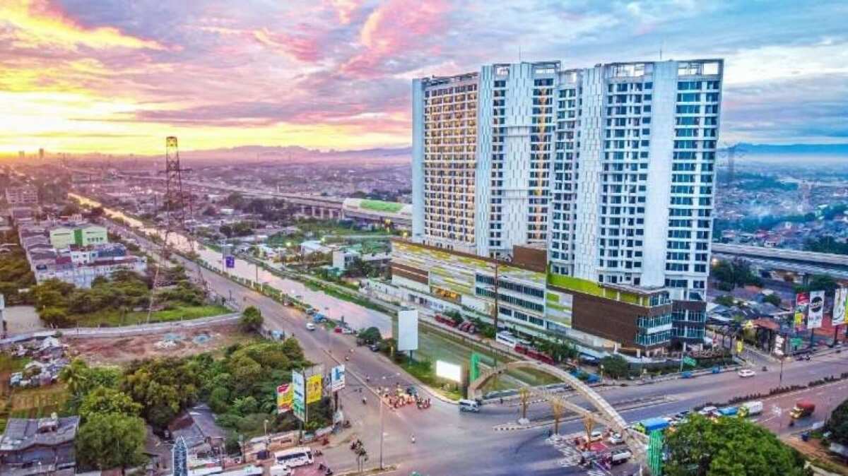 Percepatan Penyelesaian Proyek LRT City oleh Danantara