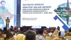 Empat Aspek Penting Evaluasi Kinerja Pemerintah Tangerang Selatan Empat Aspek Penting Evaluasi Kinerja Pemerintah Tangerang Selatan