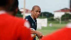 Strategi Khusus Nova Arianto Menghadapi Malaysia U-20 Strategi Khusus Nova Arianto Menghadapi Malaysia U-20
