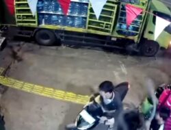 Penyelidikan Polisi Terhadap Kasus Begal di Tebet