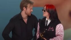 Finneas O'Connell Menikah dengan Claudia Sulewski: Momen Spesial di Montecito Finneas O’Connell Menikah dengan Claudia Sulewski: Momen Spesial di Montecito