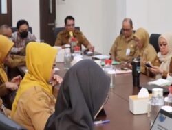 Upaya Dinas Kesehatan Kalsel dalam Menurunkan Angka Stunting