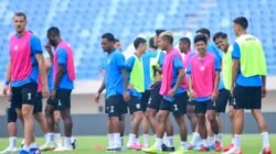 Persib Bandung Siap Hadapi Manila Digger di Play-Off AFC Champions League