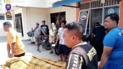 Kronologi Meninggalnya Nelayan Riau di Laut Gunungkidul