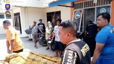 Kronologi Meninggalnya Nelayan Riau di Laut Gunungkidul