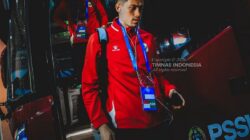 Kekuatan Timnas Indonesia Menghadapi FIFA ASEAN Cup 2026