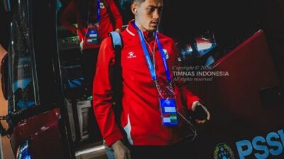 Kekuatan Timnas Indonesia Menghadapi FIFA ASEAN Cup 2026