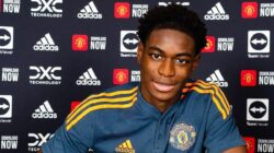 Arsenal Resmi Dapatkan Bintang Muda Dari Manchester United