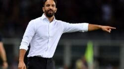 AC Milan dan Target Bek dari Manchester Menjelang Bursa Transfer