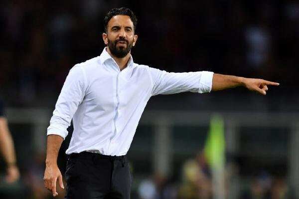 AC Milan dan Target Bek dari Manchester Menjelang Bursa Transfer