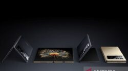 Xiaomi 18 Fold Dikenal dengan Baterai 6.000 mAh