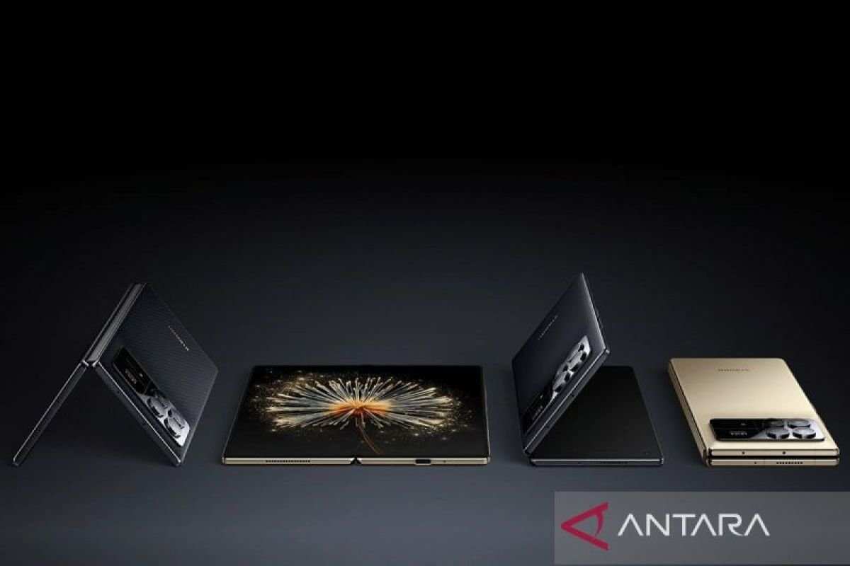 Xiaomi 18 Fold Dikenal dengan Baterai 6.000 mAh