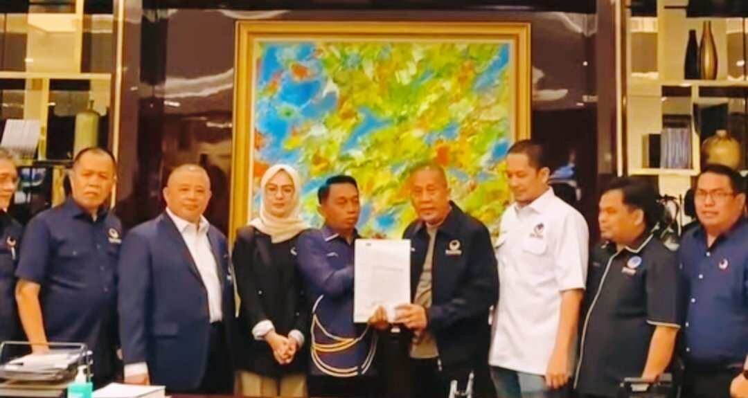 Fenomena Perpindahan Kepala Daerah dan Strategi NasDem di Sulawesi Selatan